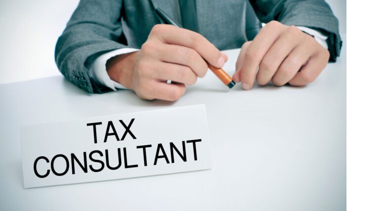 Pentingnya Peran Konsultan dalam kebutuhan pajak Anda