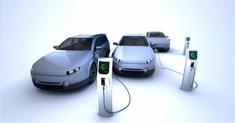 Insentif Pajak untuk Produsen Kendaraan Listrik