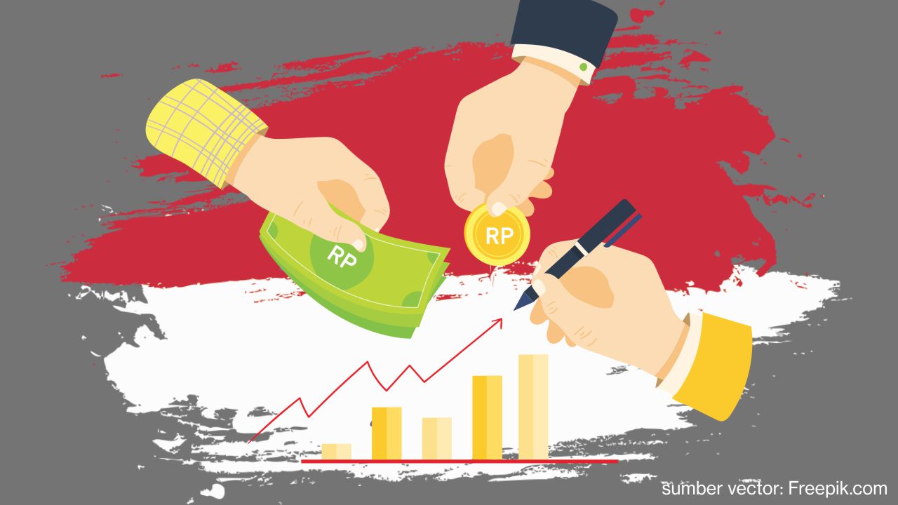 Kinerja Penerimaan Pajak yang Buruk Menurut Bank Dunia